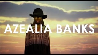 Azealia Banks - Miss Camaraderie | Music Video