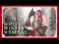 White Winter Hymnal (Fleet Foxes Cover) | The Hound + The Fox