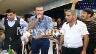 Zaminin toyu festivalniy olsun Masalli Mollaoba Toyu 2012