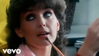 Music video thumbnail preview for The Nolans - Dragonfly (Official Video) by The Nolans