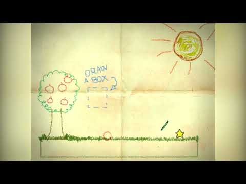 VGM YSHHO #287 - Crayon Physics Deluxe - Afternoon Snooze