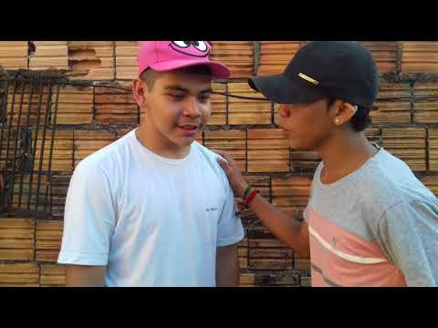 Batalha dos deuses mc Poseidon vs vinny mc