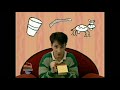 Blue S Clues Thinking Time Segment 2