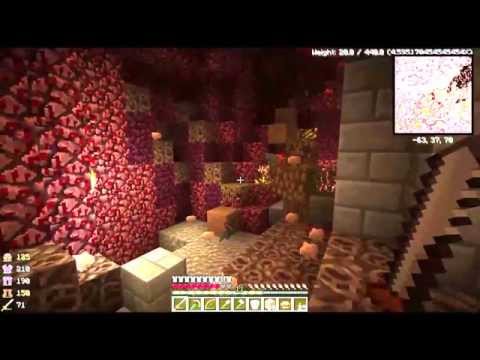 The A B Si Show: E7 - Going to the Nether...? (Brighter)