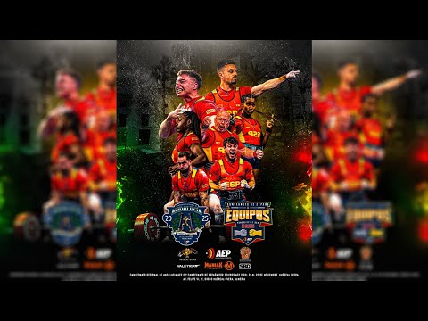 II Campeonato de Andalucía, AEP-2 Regional de Andalucia, Huercal-Overa, Almería 2025