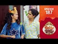 Uppum Mulakum 3 Flowers EP 187