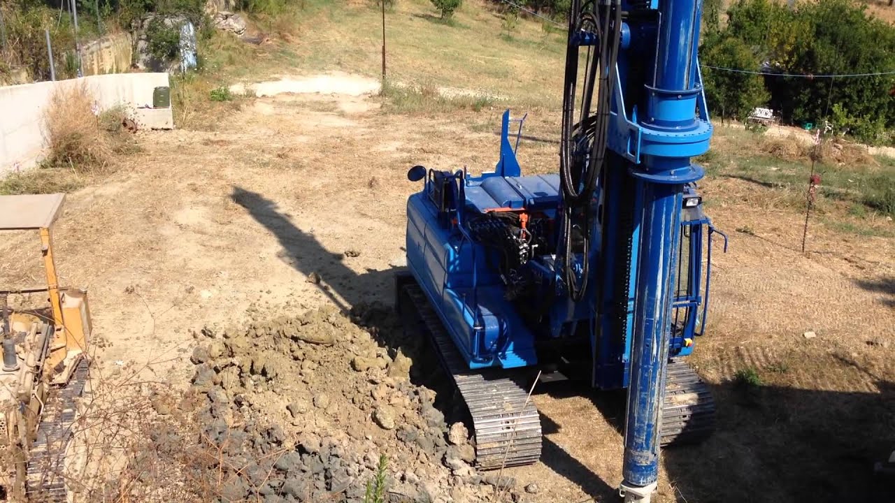 BRAND NEW Tescar CF6 complete with pull-down feed by chain