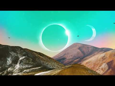 Colorscapes Volume Four, Part One - Mixed by PRAANA