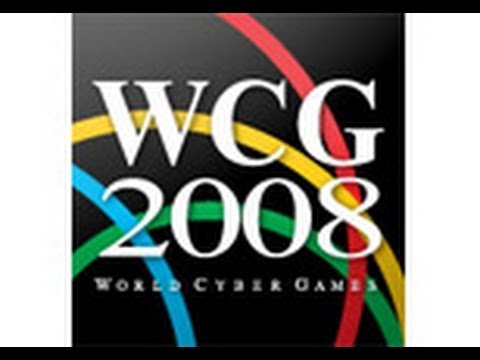 WCG Australia @ Luna Park Sydney 2008