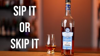 Sip It or Skip It: Nashville Barrel Company Total Wine & More Pick