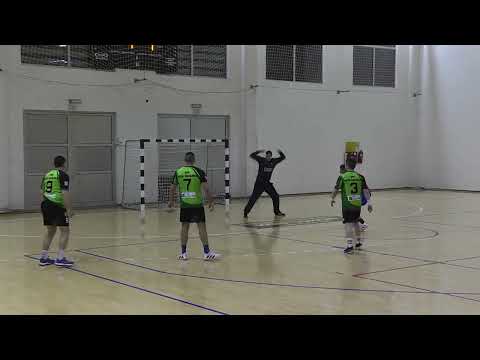 SBRL 15. kolo / IZ / ORK Bela Palanka - RK Kuršumlija