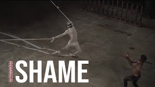 Ronker - Shame video
