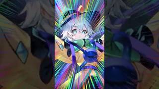 こいしお嬢さま！優勝おめでとう！！！！【東方幻想エクリプス】#ゲンリプ #Shorts  #東方幻想エクリプス