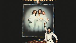 Download lagu Bee Gees - Stayin' Alive (Instrumental) mp3