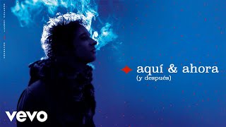 Gustavo Cerati - Aquí & Ahora (Y Después)