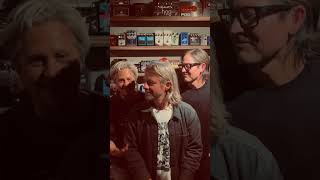 10+ years of Fading West