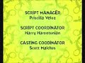 As Told By Ginger Credits FIXED