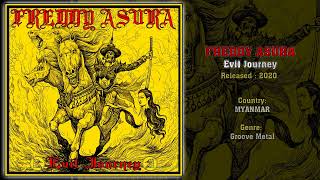 Download lagu Freddy Asura (MYA) - Evil Journey (Full EP) 2020 mp3