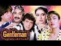 Gentleman Full Movie Govinda Hindi Movie Anuradha Patel Superhit Bollywood Movie