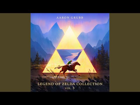 Ballad of the Goddess (From Skyward Sword)