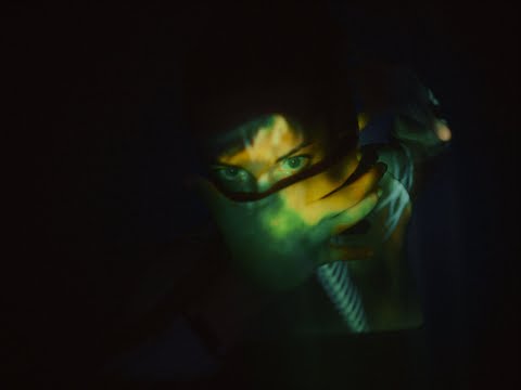 Thys - Voyager (Official Music Video)