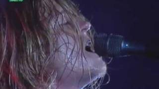 Puddle Of Mudd - Abrasive @ Paredes de Coura 2002