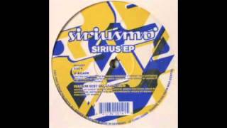 Siriusmo - U-Again [Sonar Kollektiv, 2005]