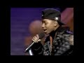 It's Showtime at the Apollo - ABC -Another Bad Creation - "Jealous Girl"