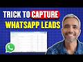 WhatsApp Leads Timestamps: Capture and CRM Integration Guide