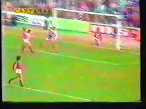 Video — Gol vs Union