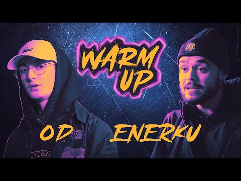 OD vs Enerku