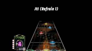 GH3 Custom: The Odyssey - Symphony X (Part 1/3)