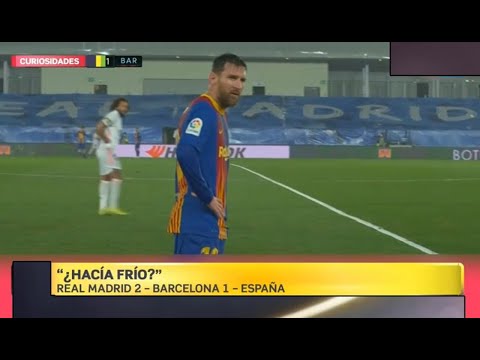 Curiosidades "Planeta Gol" 12/04/2021