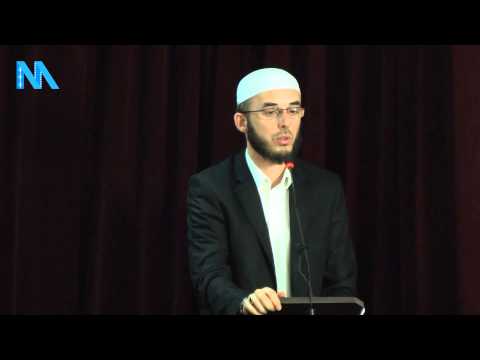 Hutbe: A e dini se kush është Allahu? - Hoxhë Rashit Zylfiu