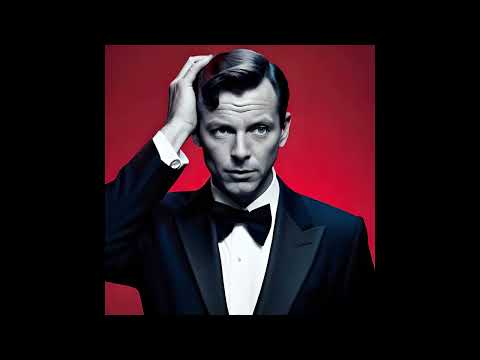 Frank Sinatra sings "Die For You" (AI Cover)