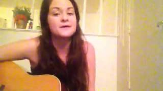 Natural Disaster (cover)- Zac Brown Band