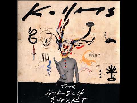 The Hirsch Effekt - Kollaps [2020] (full album)