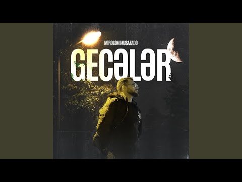 Gecələr
