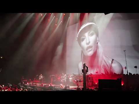 LUCIE - Pohyby - Praha O2 arena - 23.11.2018