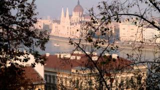 preview picture of video 'Autumn in Budapest'