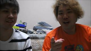 サバチキ炎の五番勝負