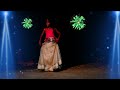 SARANGA DARIYA SONG BY CHITTI THALLI LUCKY ENTERTAINMENTS