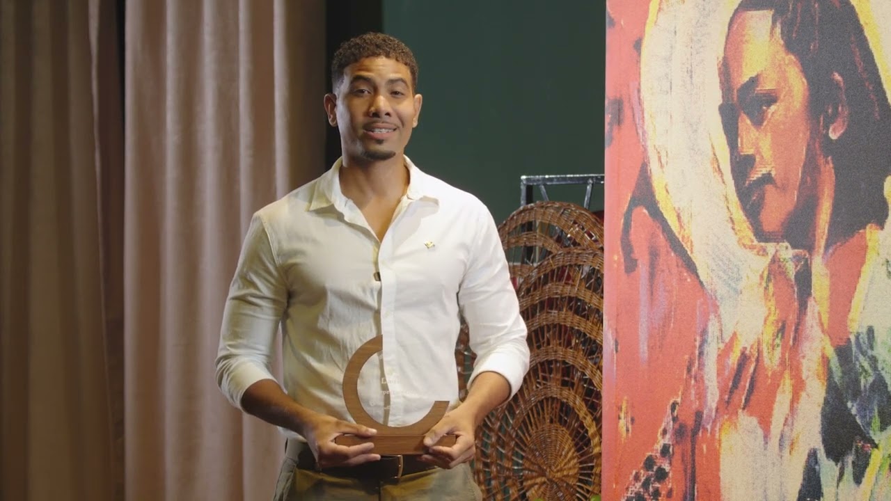 Collin Constance | Lauréat Entreprise existante RCYE