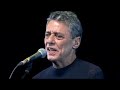 Chico Buarque & Wilson das Neves SOU EU Ao Vivo