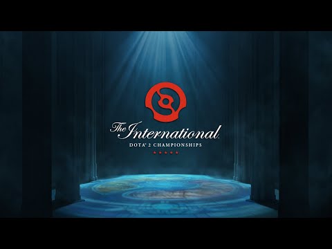 Dota2-HG - ROAD TO TI12: GROUP STAGE - Day 1