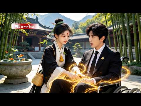 สาวพลังพิเศษช่วยซีอีโอพิการฟื้นคืน ไม่คิดว่าเธอคือลูกแท้ รีบพากลับบ้านเลี้ยงเหมือนเจ้าหญิง