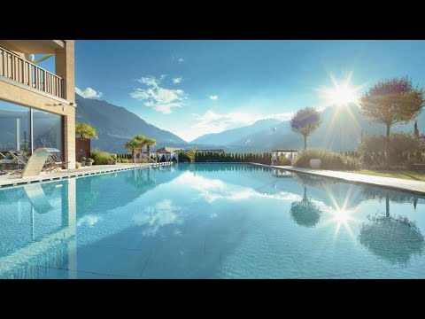 La Maiena Meran Resort, Marlengo, Italy