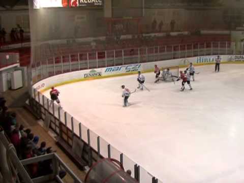 2010.10.17 DAB - Volán II.  összefoglaló