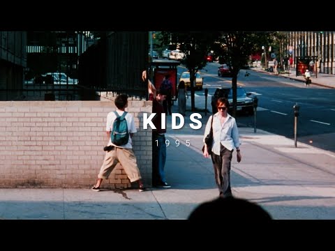KIDS 1995