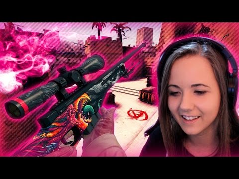 CS:GO : KIKA ACE OR NOT? #1  [ 1080p60 ]